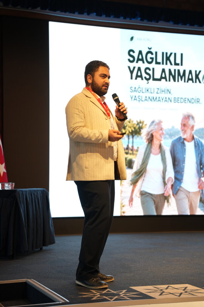 SAYADER ve YTÜ Sosyal Medya & İçerik Üretim Workshop’undan bir kare