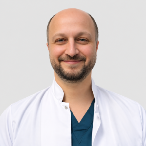 Prof. Dr. Ahmet Yüksel