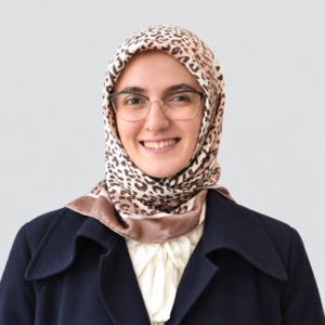 Dilara Nur Kaplan