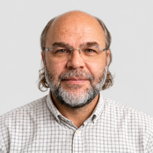 Prof. Dr. Emin Daldal