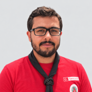 Dr. Muhammed Emin Taşer