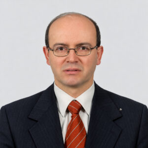 Dr. İlhan Kadıoğlu