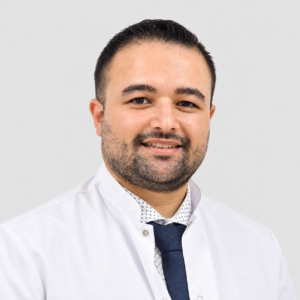 Dr. Kerim Erer
