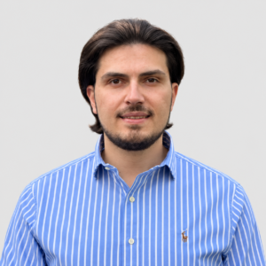 Doç. Dr. Melih Çamcı