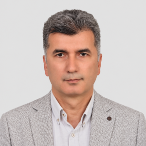 Doç. Dr. Necattin Fırat