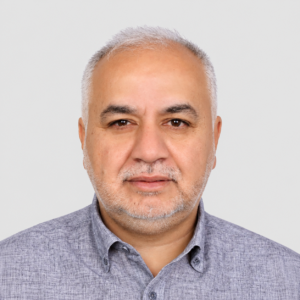 Prof. Dr. Turan Yıldız